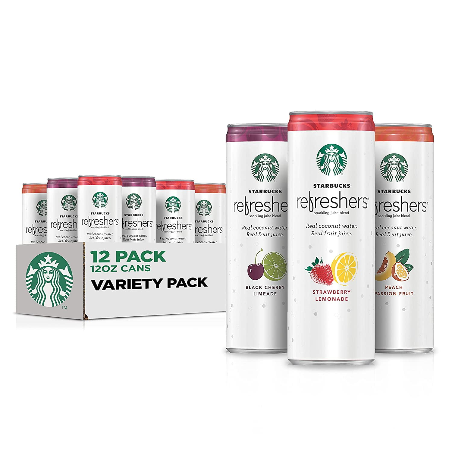Unveiling the Caffeine Mystery: Do Starbucks Refreshers Pack a Punch? Unveiling the Caffeine Mystery: Do Starbucks Refreshers Pack a Punch?