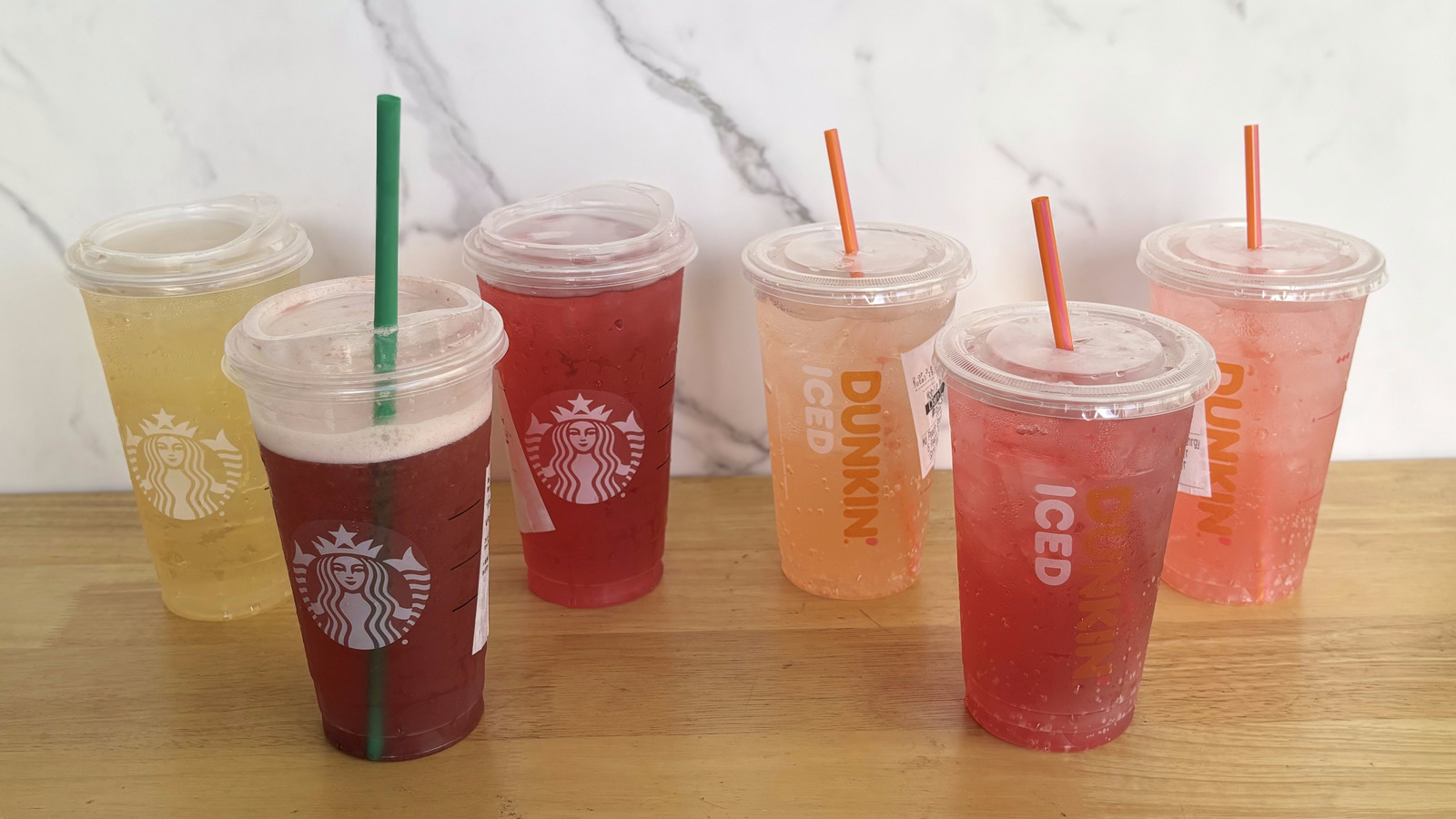 Unveiling the Caffeine Mystery: Do Starbucks Refreshers Pack a Punch? Unveiling the Caffeine Mystery: Do Starbucks Refreshers Pack a Punch?