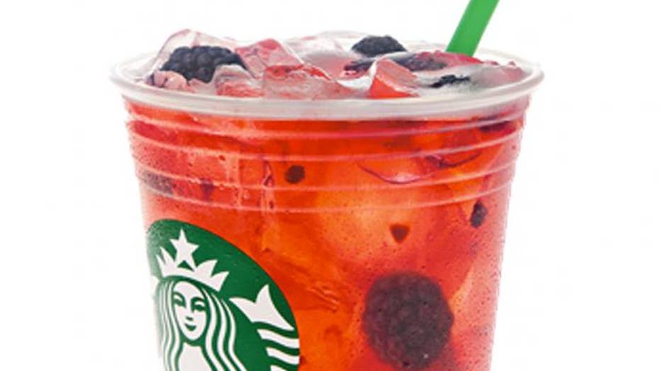 Unveiling the Caffeine Mystery: Do Starbucks Refreshers Pack a Punch? Unveiling the Caffeine Mystery: Do Starbucks Refreshers Pack a Punch?
