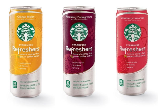 Unveiling the Caffeine Mystery: Do Starbucks Refreshers Pack a Punch? Unveiling the Caffeine Mystery: Do Starbucks Refreshers Pack a Punch?