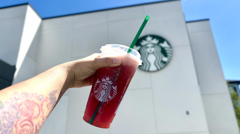 Unveiling the Caffeine Mystery: Do Starbucks Refreshers Pack a Punch? Unveiling the Caffeine Mystery: Do Starbucks Refreshers Pack a Punch?
